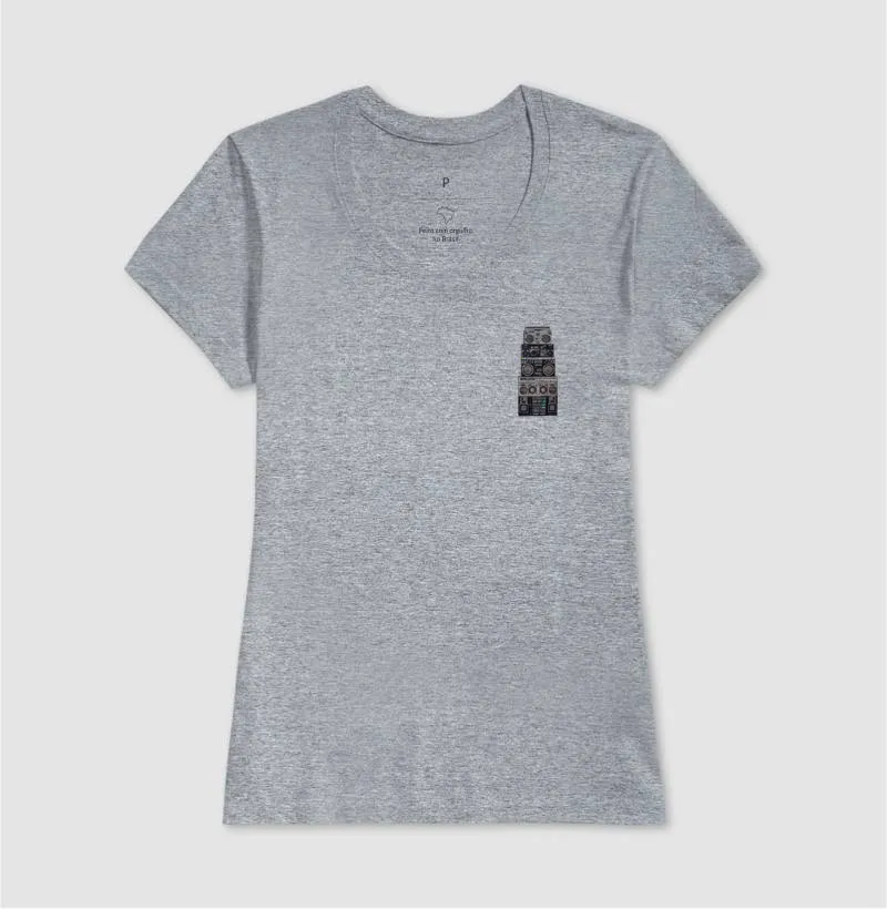 Camisa 11