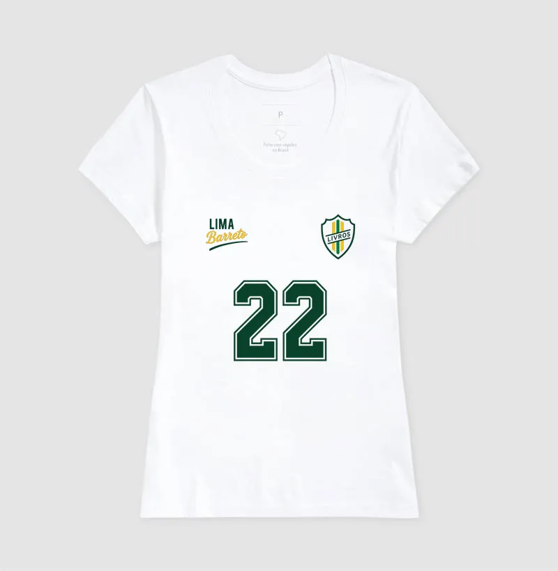 Camisa 4