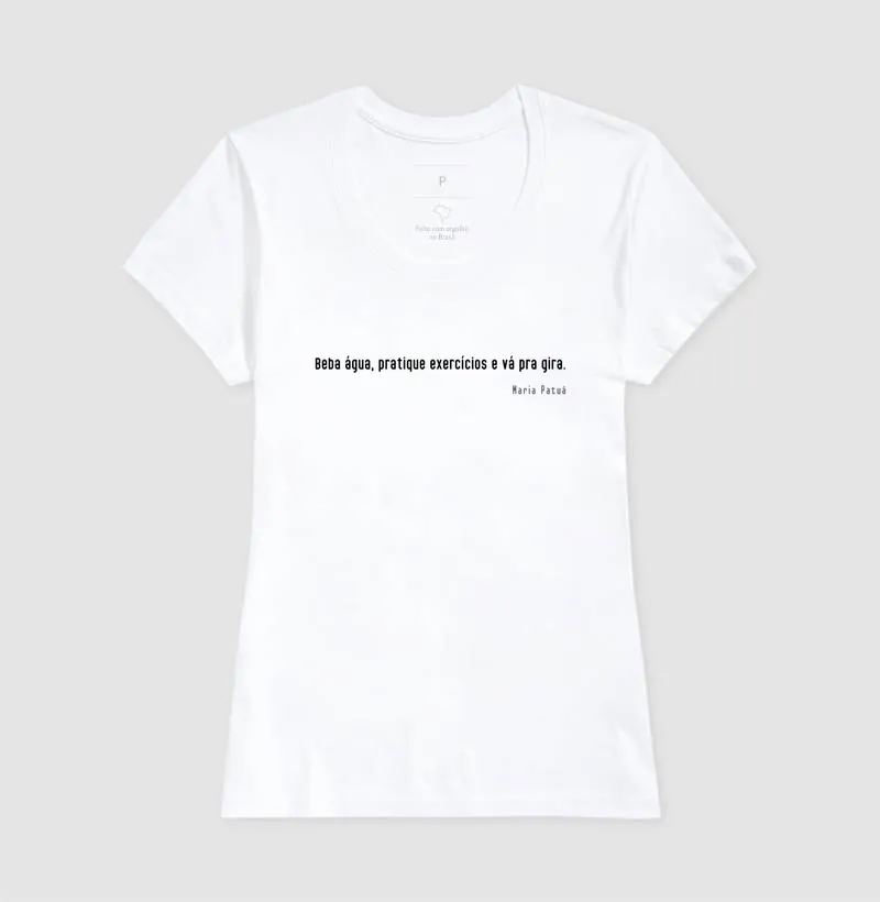 Camisa 5