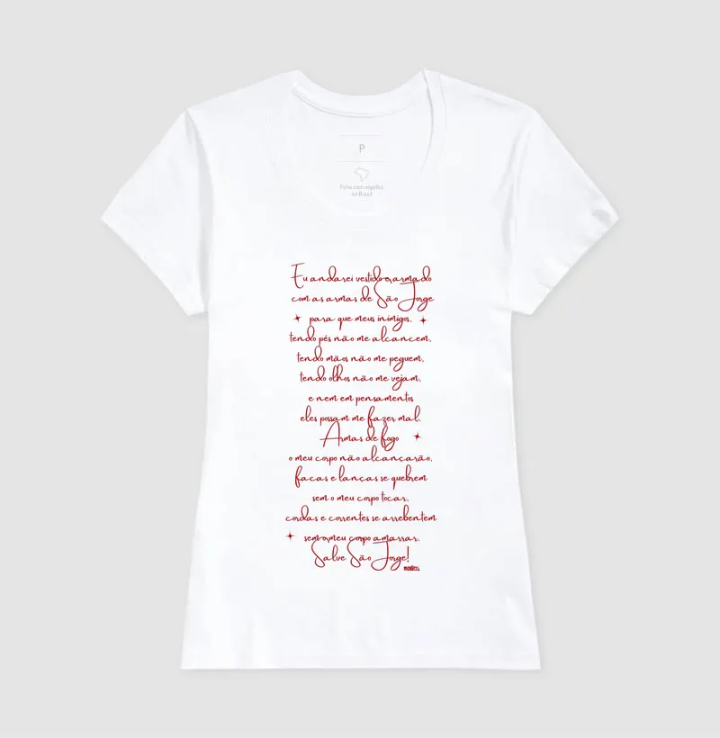 Camisa 2