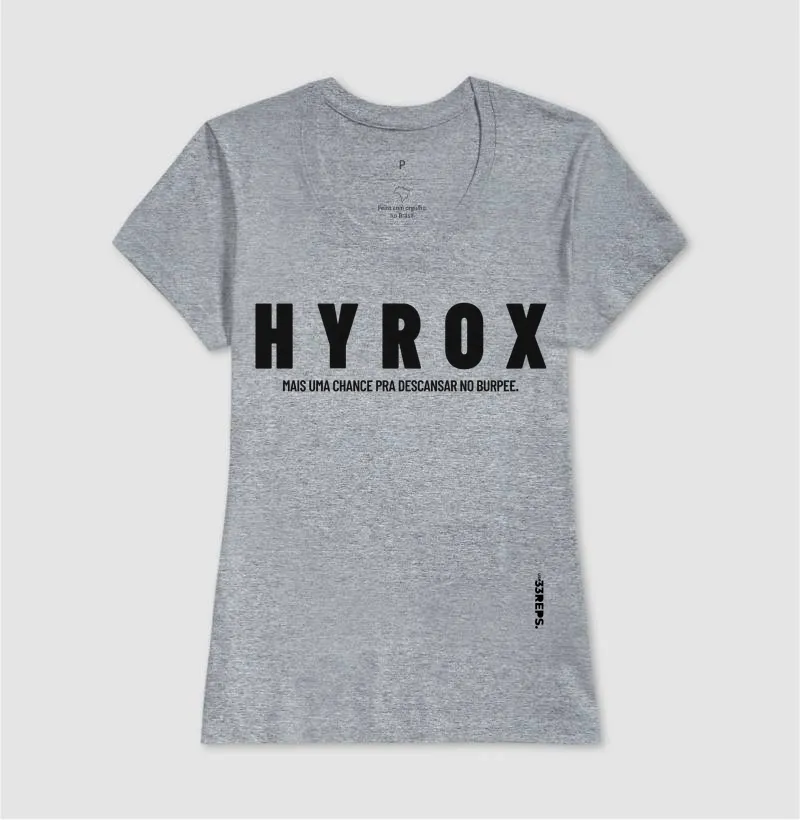 HYROX DESCANSA NO BURPEE - Imagem 9