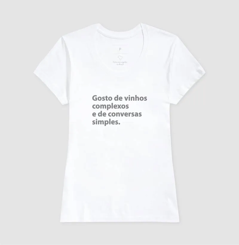 Camisa 6