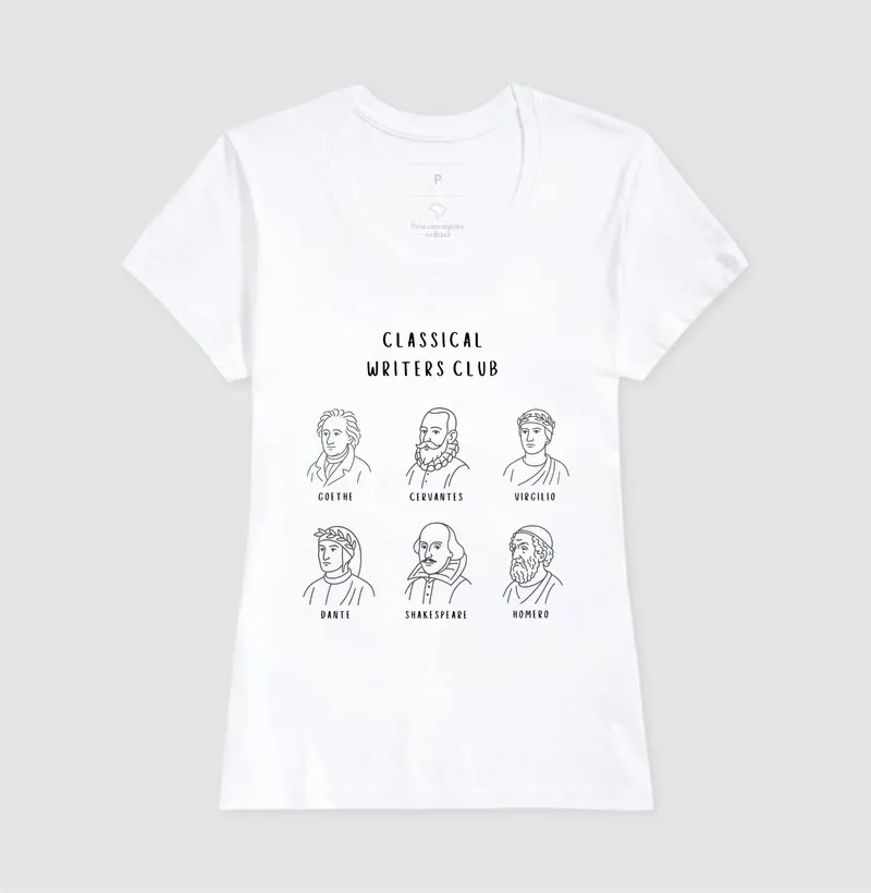 Camisa 4