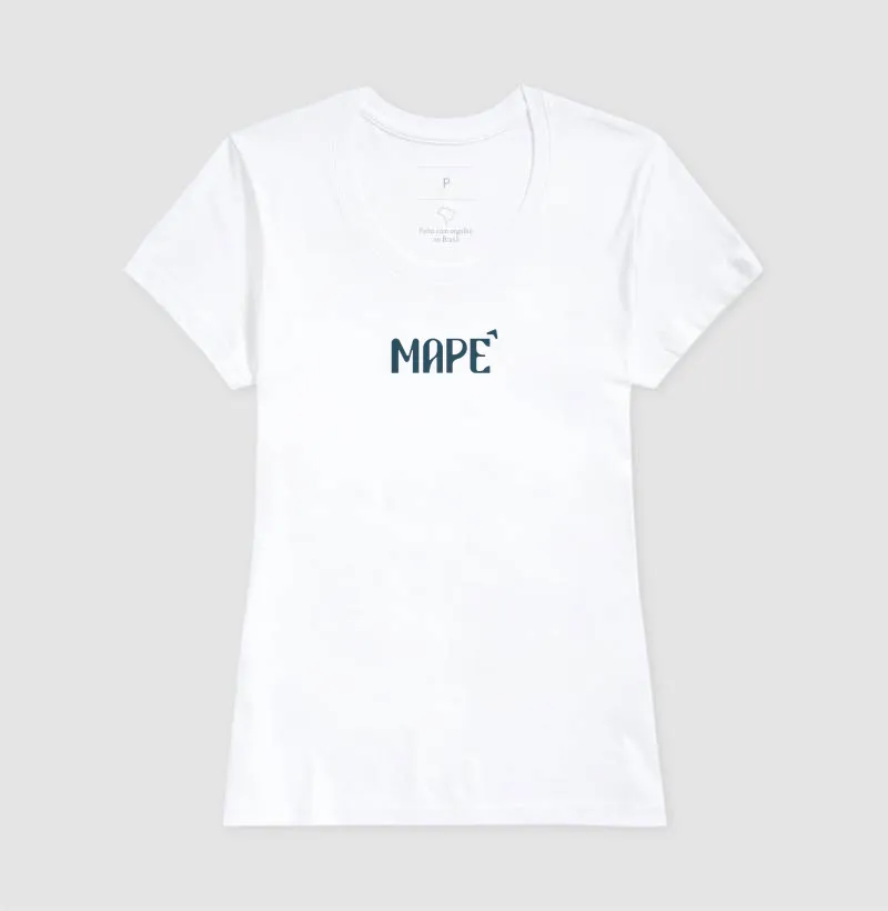 MAPE LOGO ORIGINAL - Imagem 5