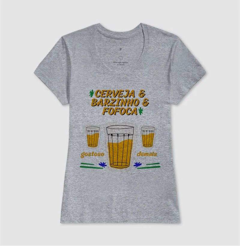 Camisa 8