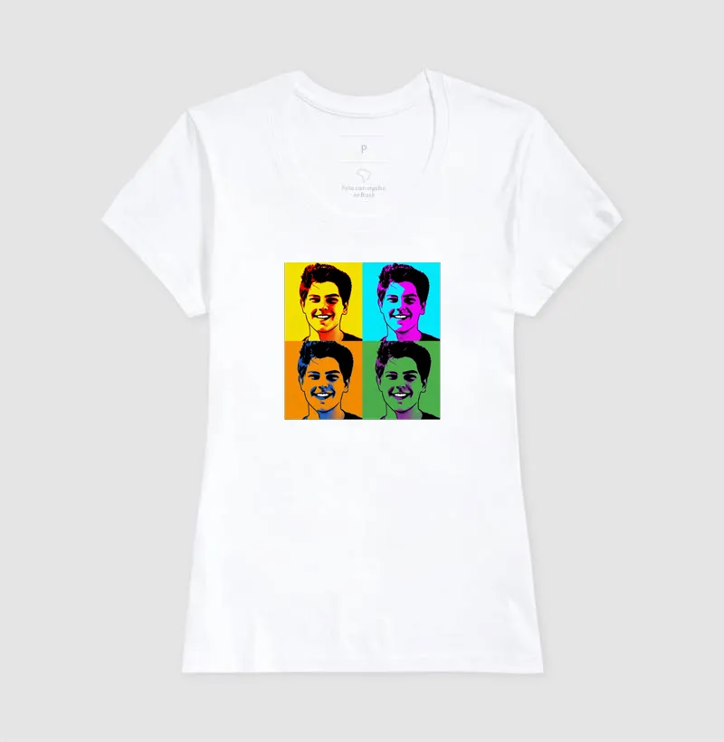 Camisa 4