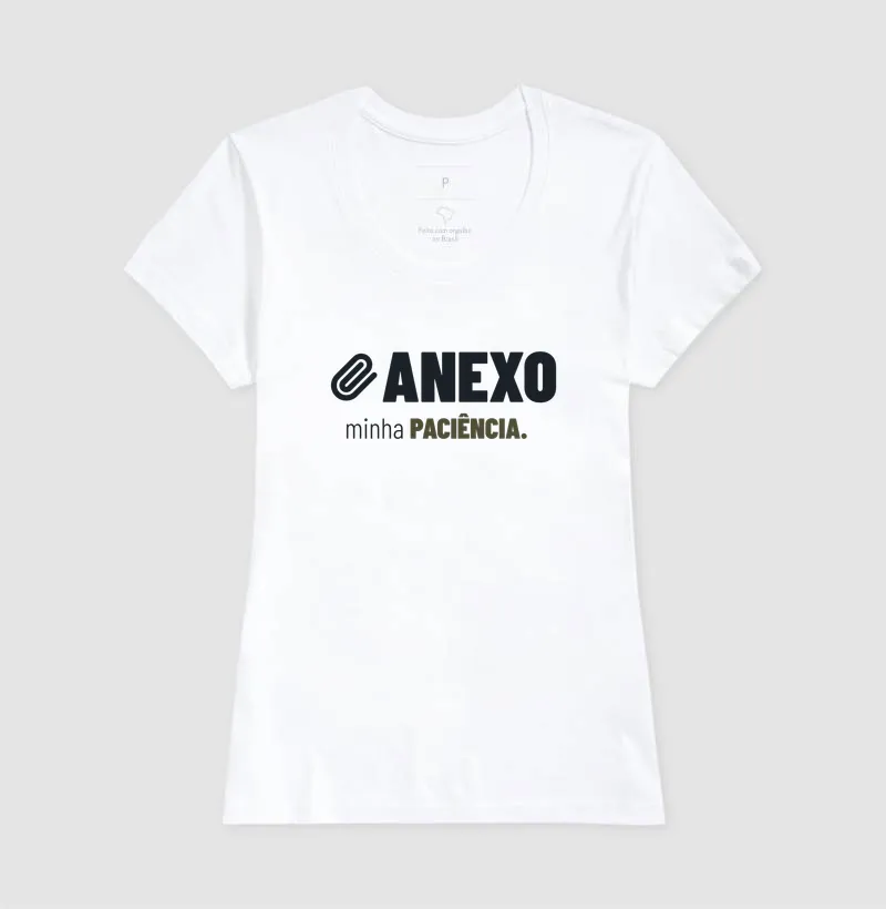 Anexo minha paciência - Imagem 5