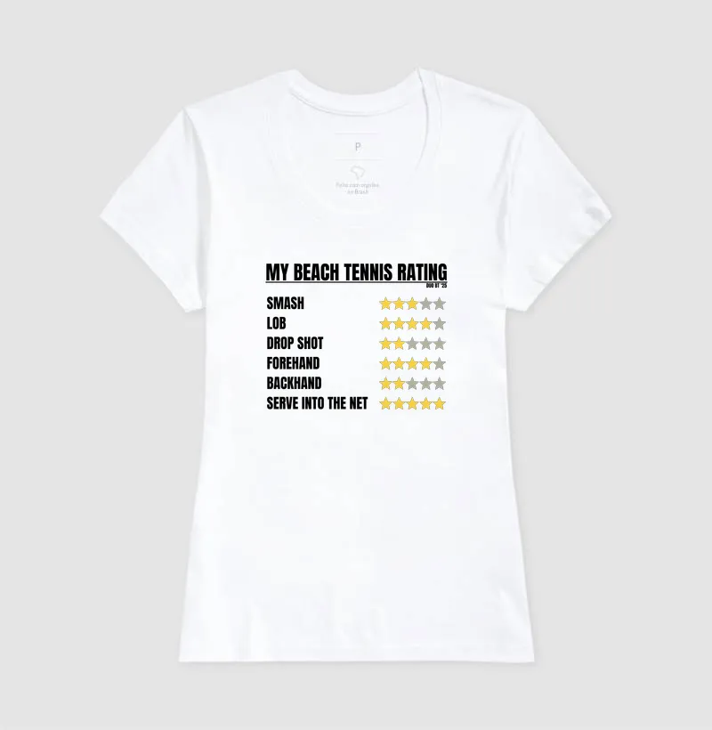 Camisa 4