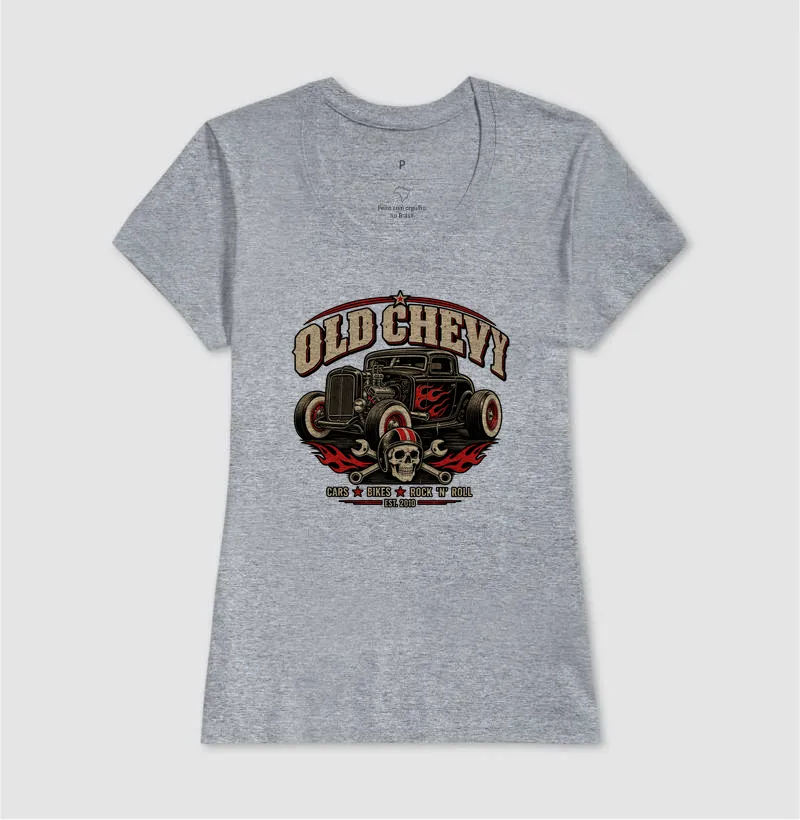 Hot Rod Reaper | Road Rebels - Old Chevy - Imagem 9
