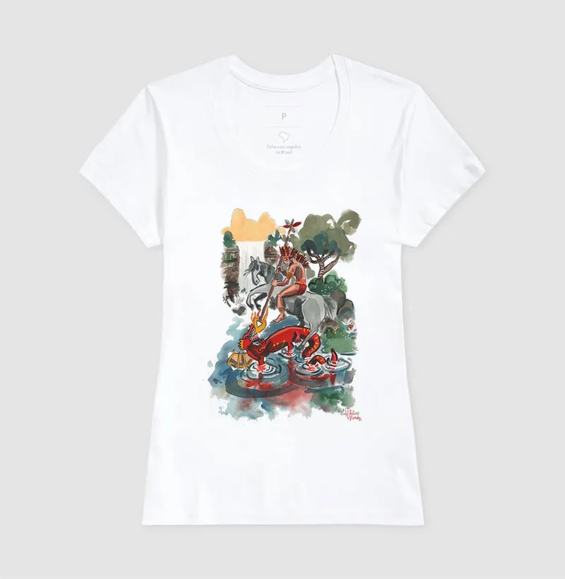 Camisa 2