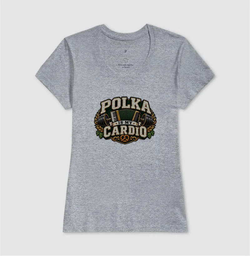 Polka is my Cardio - Imagem 9