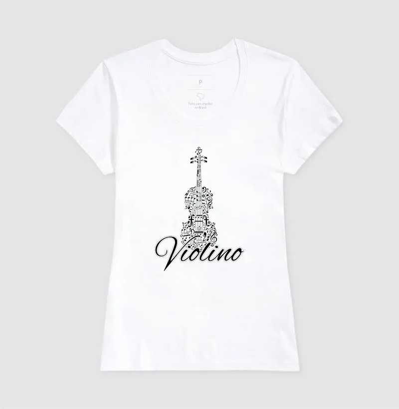 Violino - Imagem 5