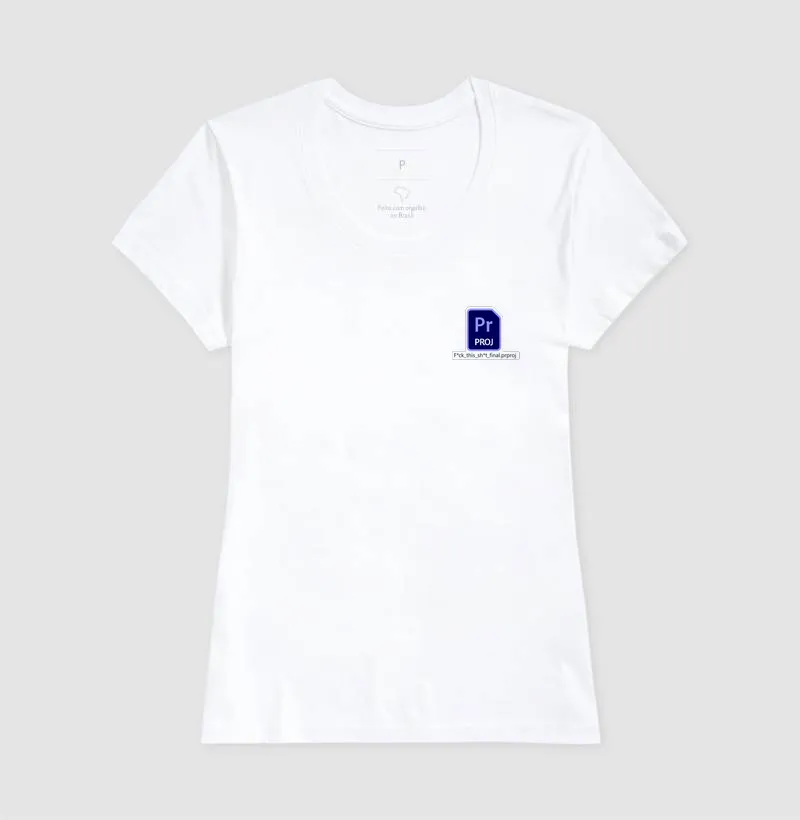 Camisa 4