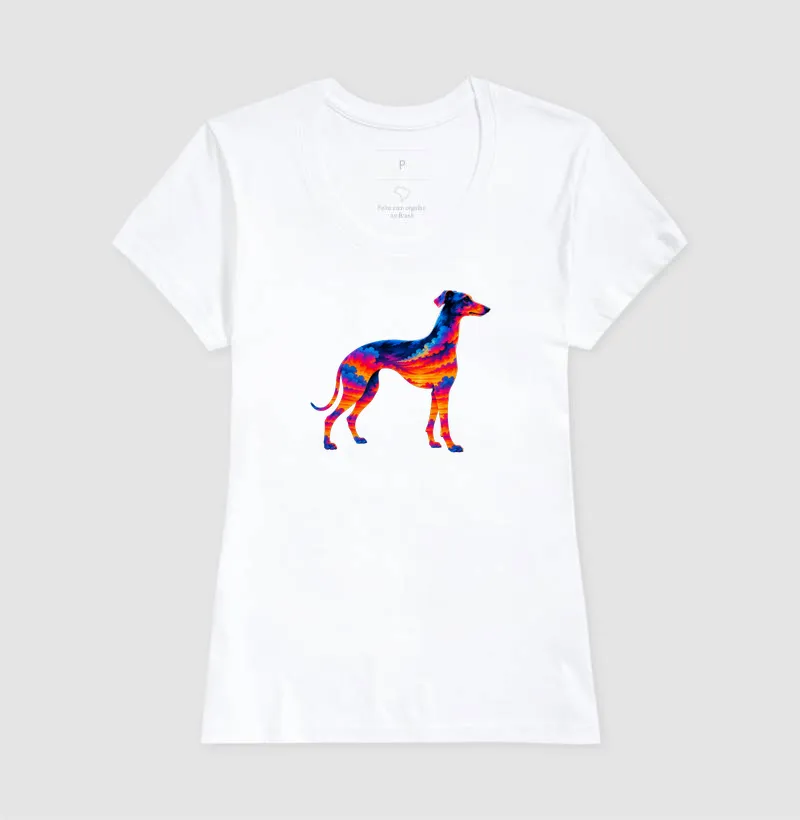 Whippet Sunset - Imagem 8
