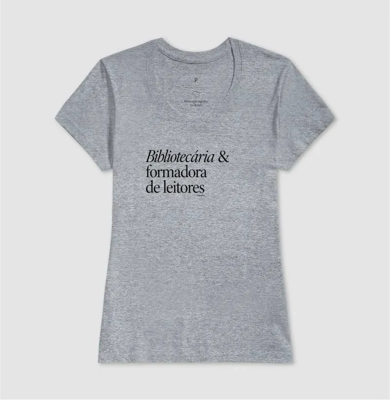 Bibliotecária & Formadora de Leitores - Imagem 9
