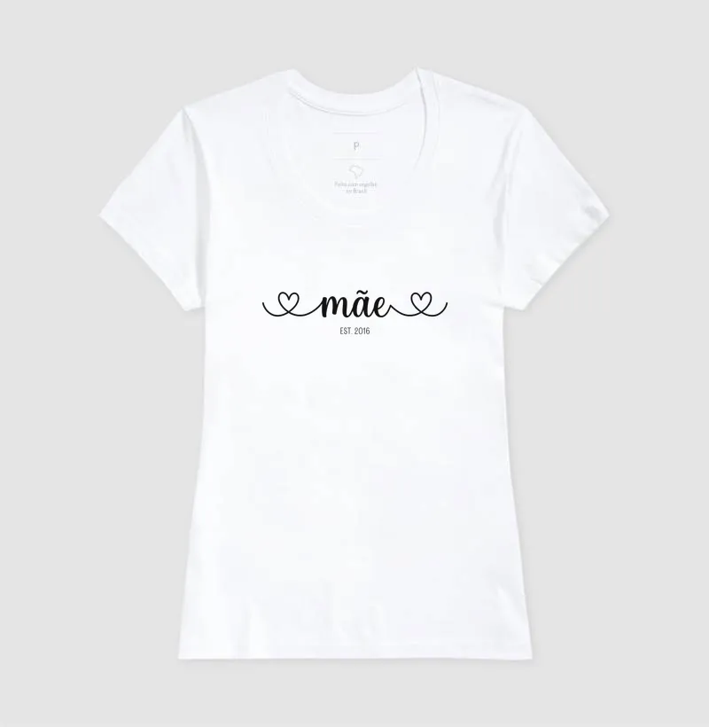 Camisa 7