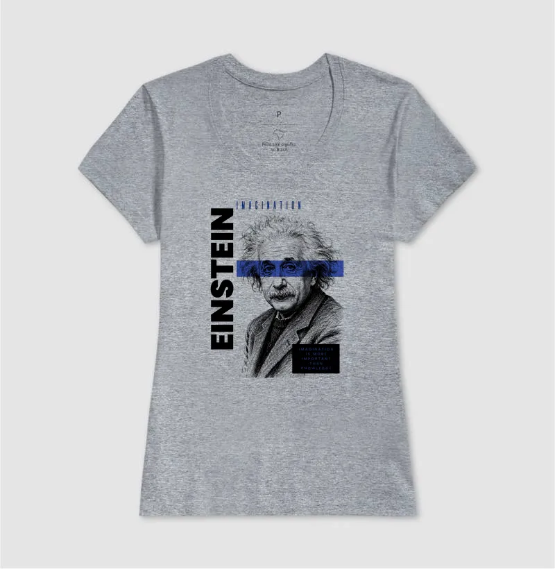 Albert Einstein – Philosopher Kings | Imaginação - Imagem 5