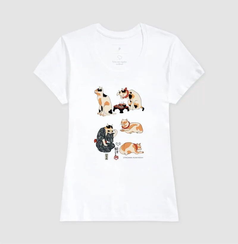 Camisa 7