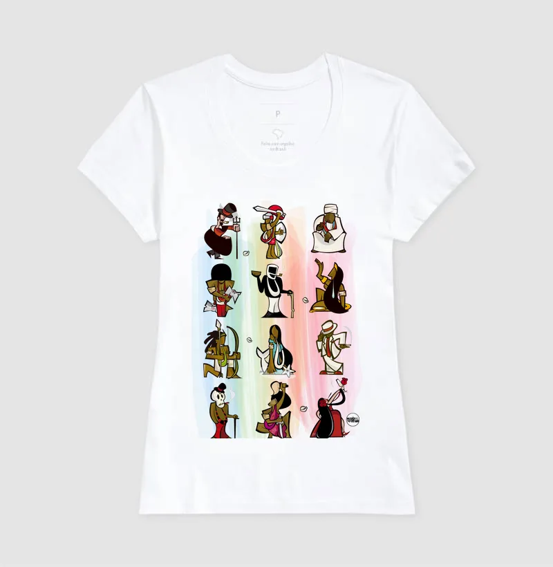 Camisa 4
