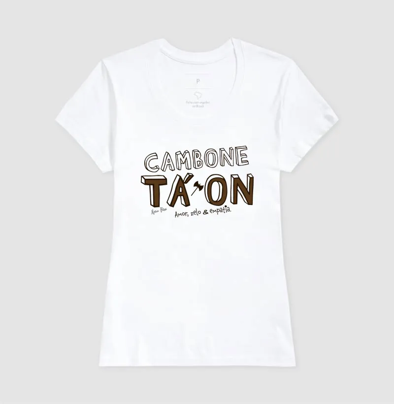 Camisa 2