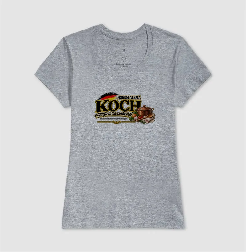 Koch  - Imagem 9