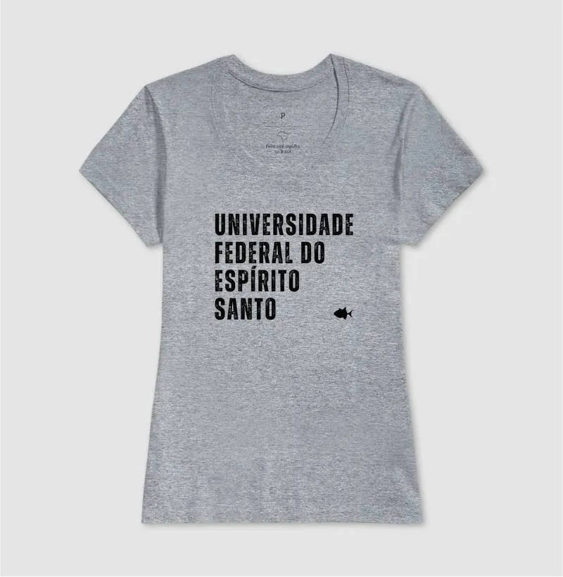 UFES - Universidade Federal do Espírito Santo - Feminina - #28959 - Imagem 6