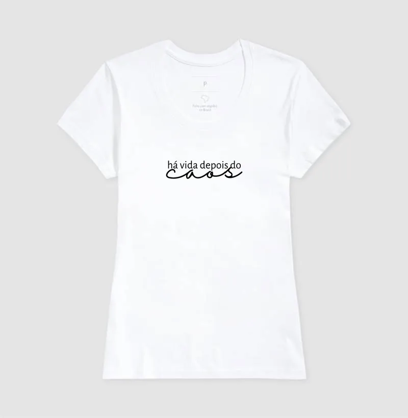 Camisa 4