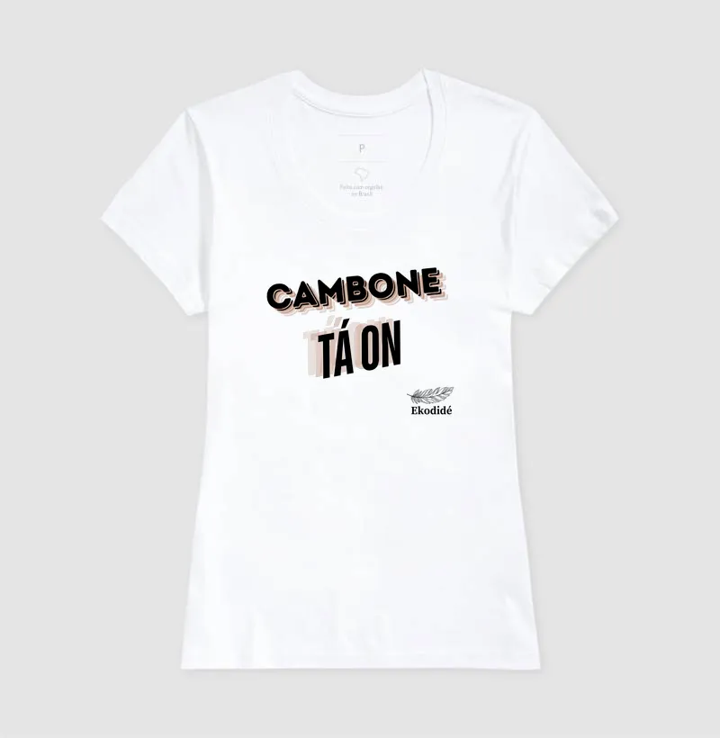 Camisa 4