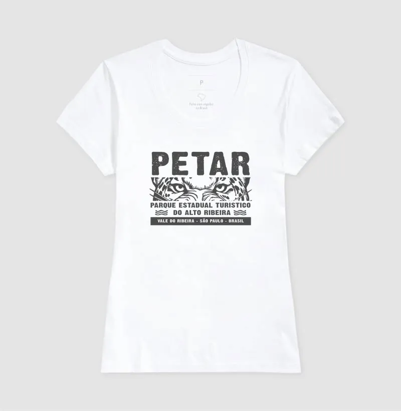 Onça Petar - Imagem 6