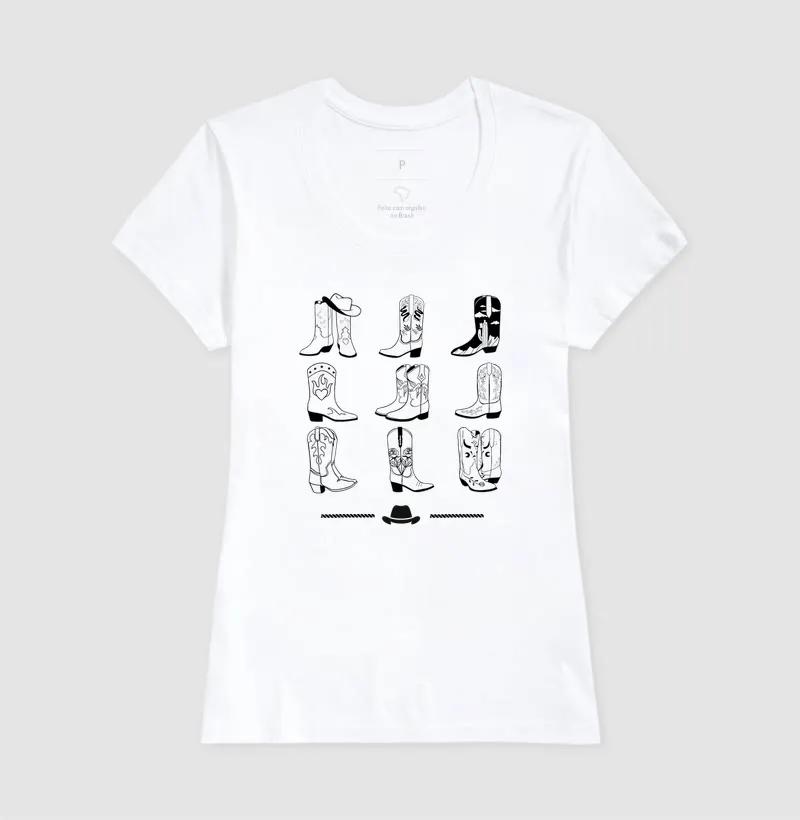 Camisa 5