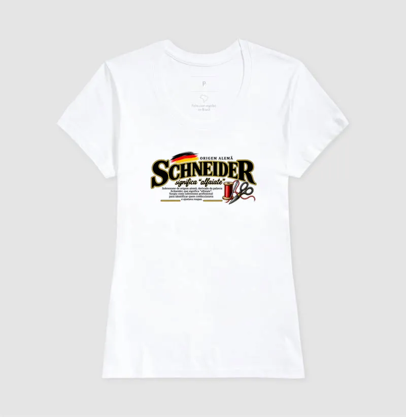 Schneider  - Imagem 5