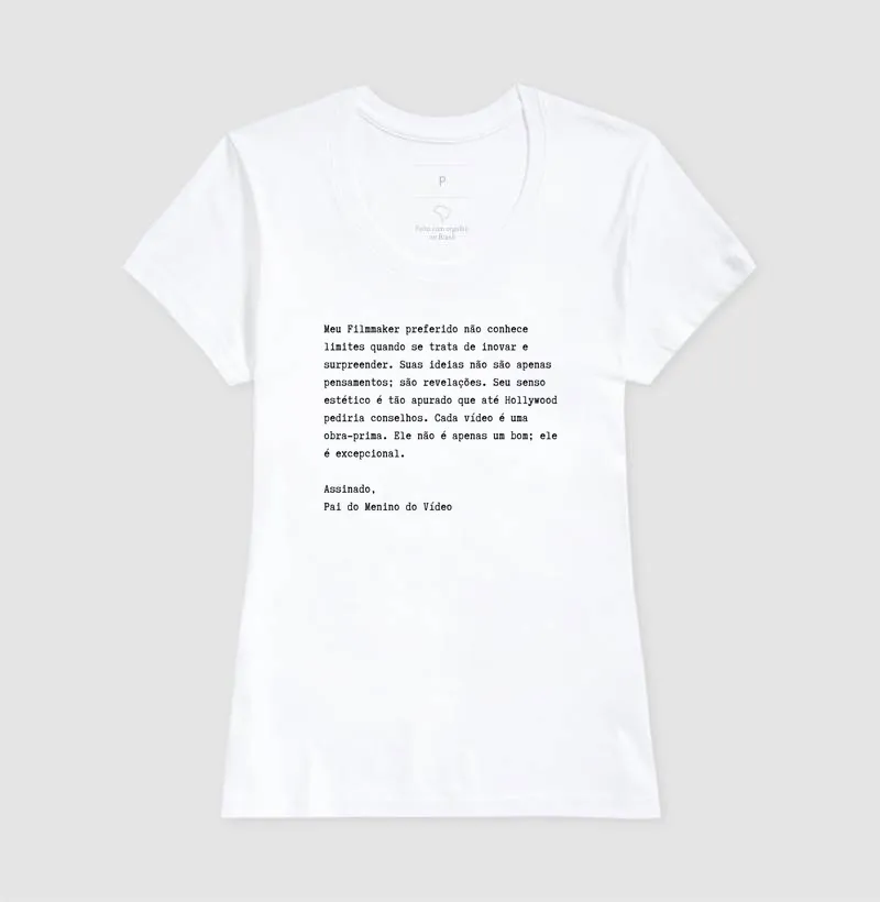 Camisa 4
