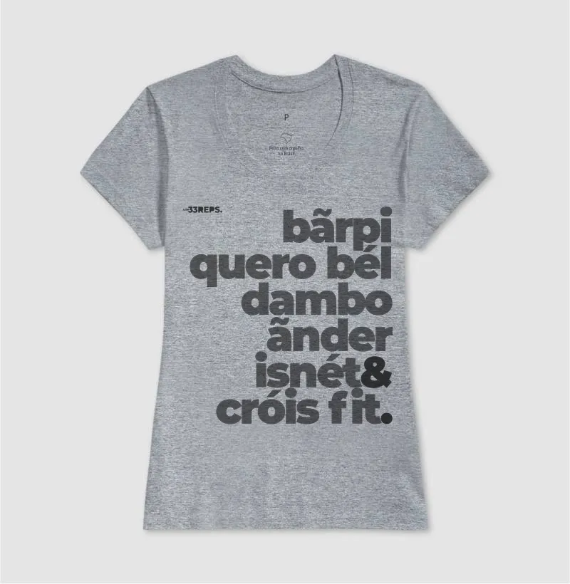 Camisa 9