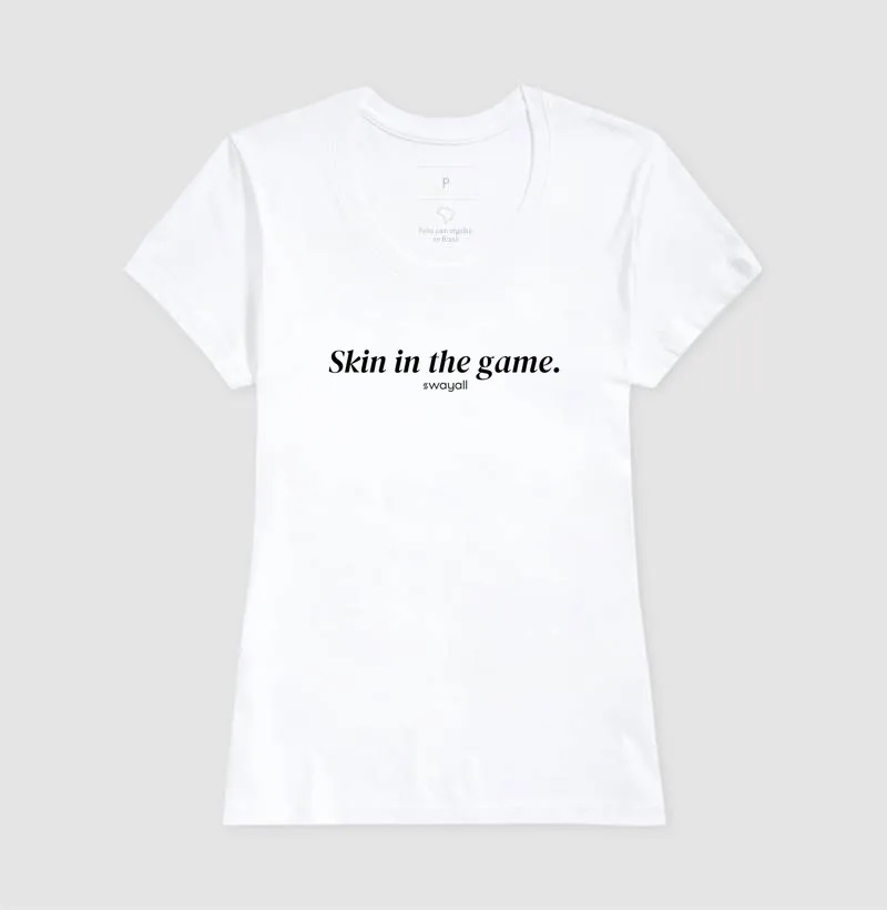 Skin in the game - Imagem 8
