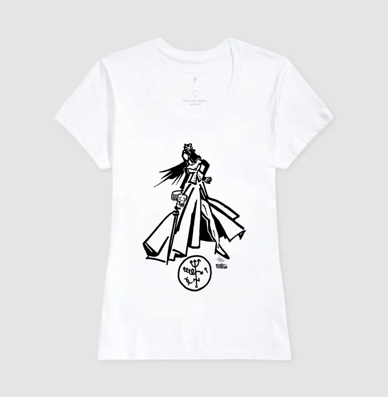 Camisa 2