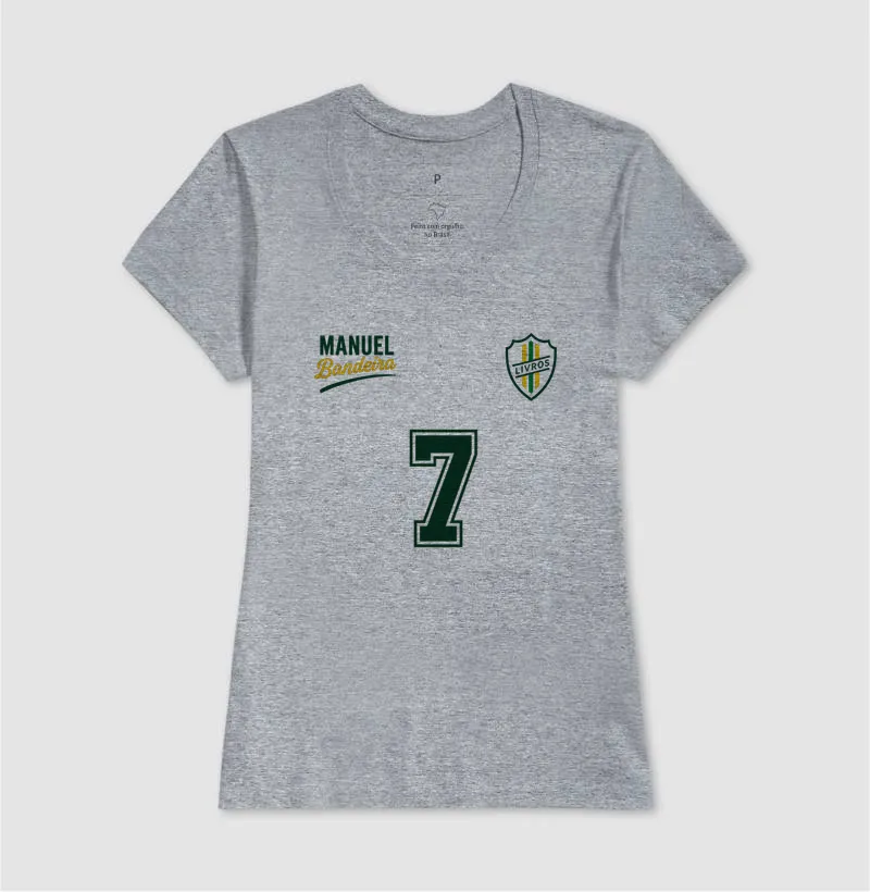 Camisa 8