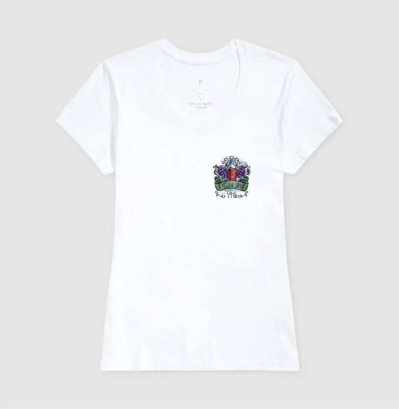 Camisa 6