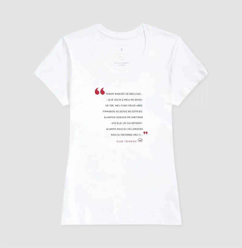 Camisa 5