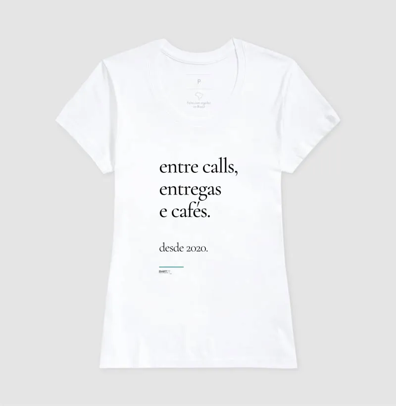 Camisa 4