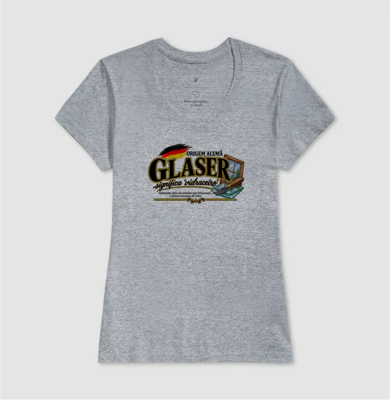 Glaser  - Imagem 9
