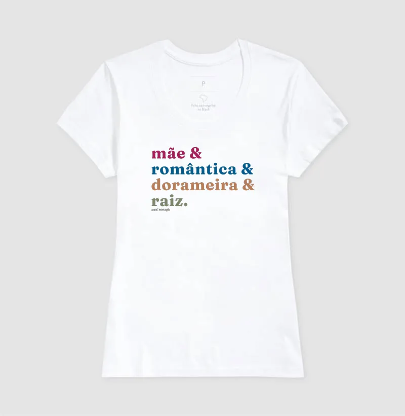 Camisa 7