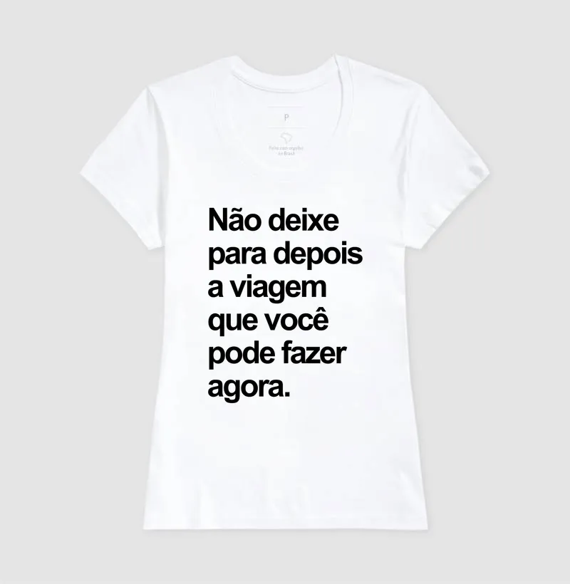 Camisa 5