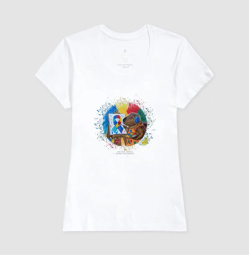 Camisa 2