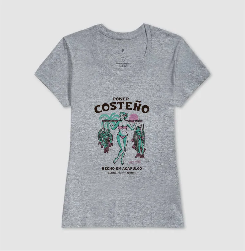 Camisa 8