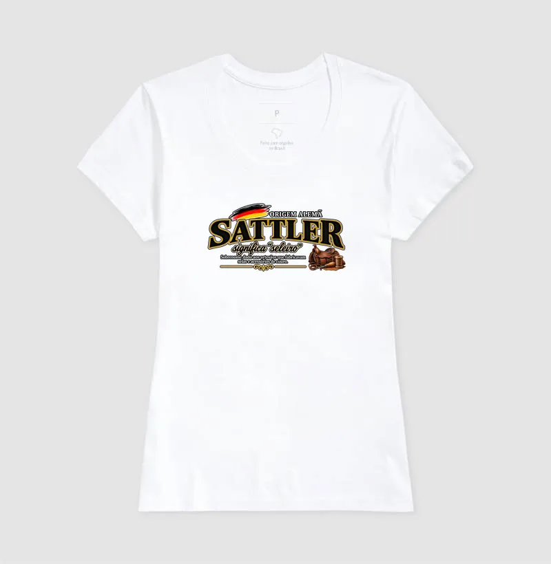 Sattler  - Imagem 5