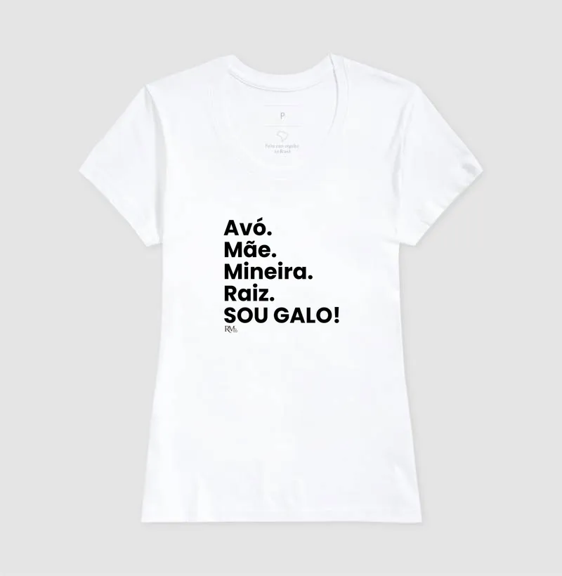 Camisa 5