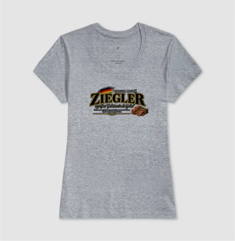 Ziegler  - Imagem 9