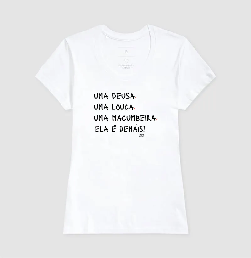Camisa 2
