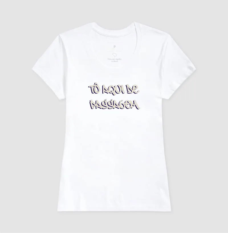 Camisa 7