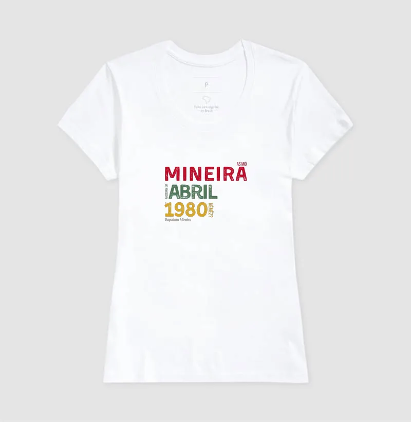 Camisa 7